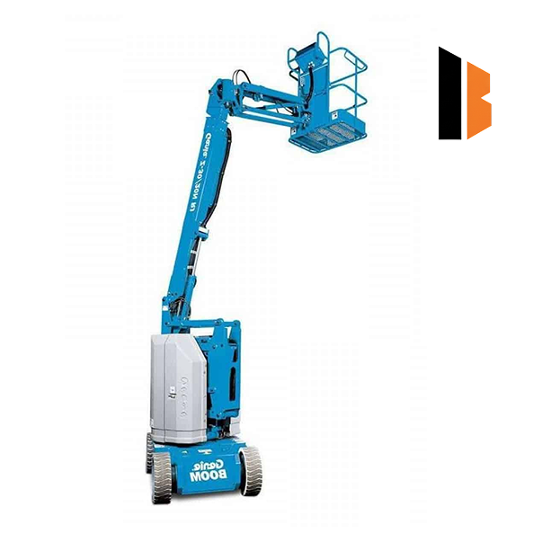 Boom Lift Genie Z-30/20