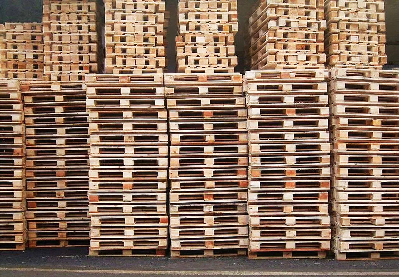 On-Site Material Handling