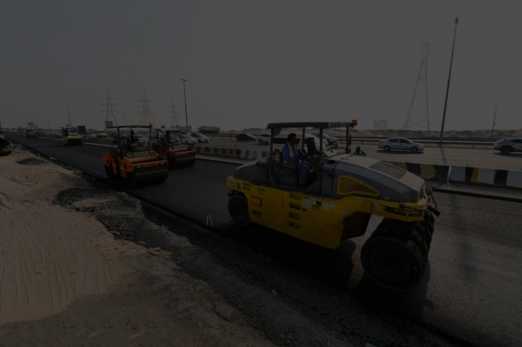 Spider Crane Rental