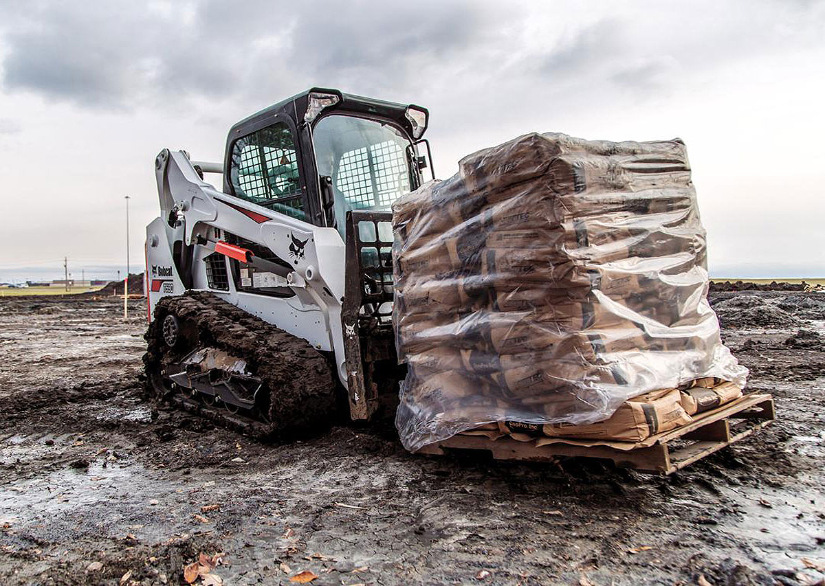 Forklift Rental