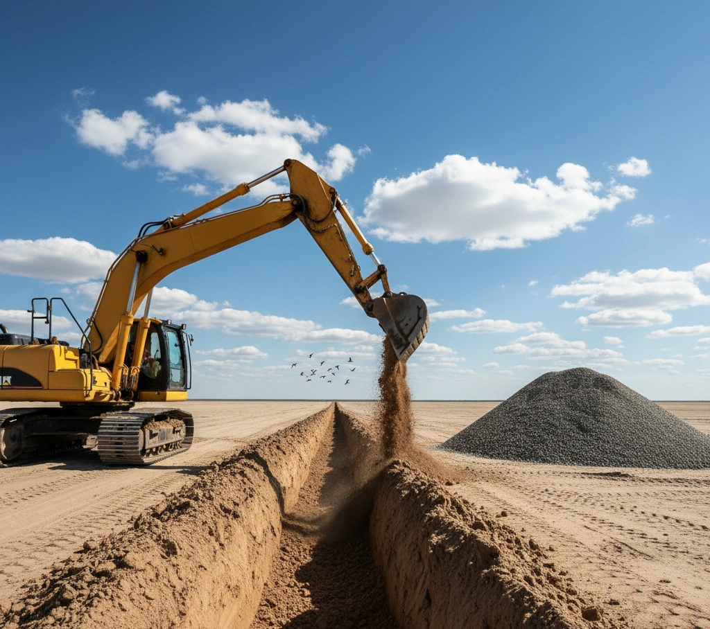 Backfilling Services